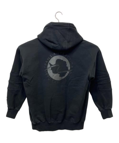 THE NORTH FACE（ザ ノース フェイス）THE NORTH FACE (ザ ノース フェイス) パーカー ブラック サイズ:Mの古着・服飾アイテム