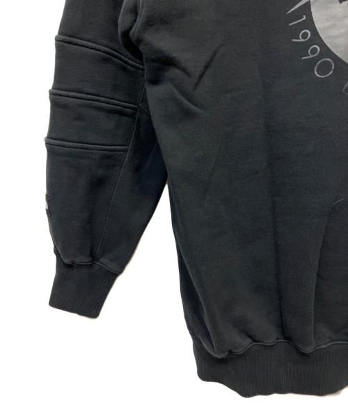 THE NORTH FACE（ザ ノース フェイス）THE NORTH FACE (ザ ノース フェイス) パーカー ブラック サイズ:Mの古着・服飾アイテム