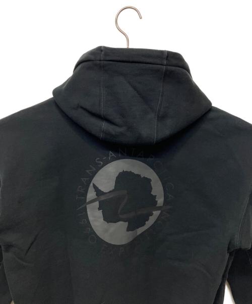 THE NORTH FACE（ザ ノース フェイス）THE NORTH FACE (ザ ノース フェイス) パーカー ブラック サイズ:Mの古着・服飾アイテム