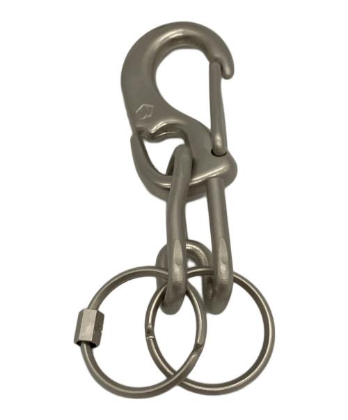 NL（ニール）NL (ニール) カラビナの古着・服飾アイテム