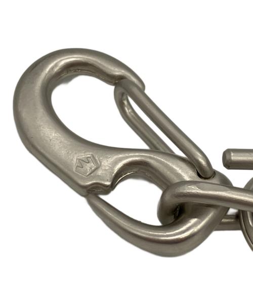 NL（ニール）NL (ニール) カラビナの古着・服飾アイテム