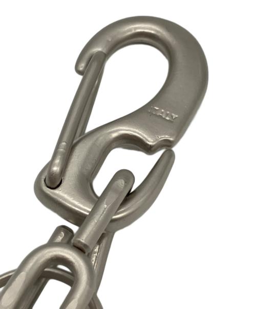 NL（ニール）NL (ニール) カラビナの古着・服飾アイテム