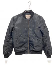 CALEE（キャリー）の古着「ジャケット」｜ブラック