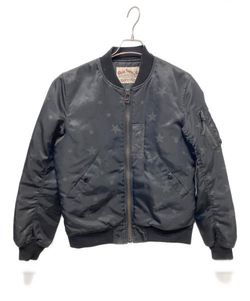 CALEE（キャリー）CALEE (キャリー) ジャケット ブラック サイズ:MEDIUMの古着・服飾アイテム