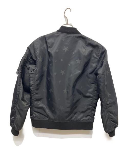 CALEE（キャリー）CALEE (キャリー) ジャケット ブラック サイズ:MEDIUMの古着・服飾アイテム