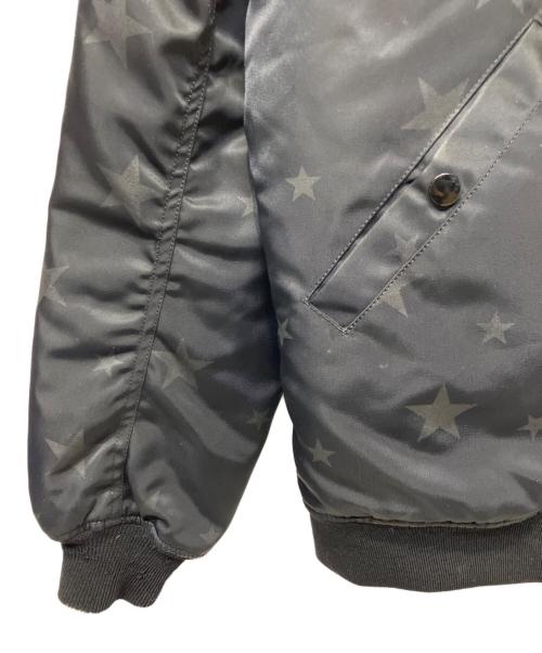 CALEE（キャリー）CALEE (キャリー) ジャケット ブラック サイズ:MEDIUMの古着・服飾アイテム