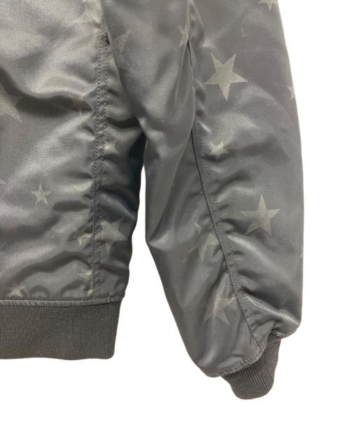 CALEE（キャリー）CALEE (キャリー) ジャケット ブラック サイズ:MEDIUMの古着・服飾アイテム