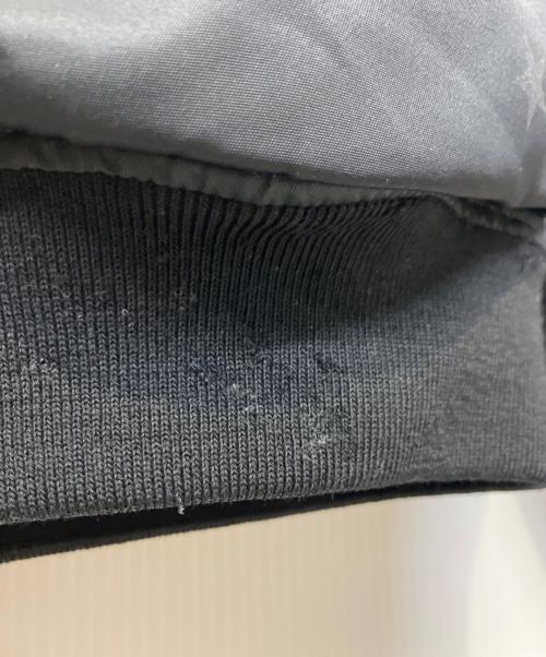 CALEE（キャリー）CALEE (キャリー) ジャケット ブラック サイズ:MEDIUMの古着・服飾アイテム