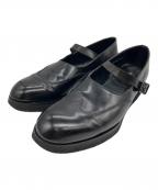 Needlesニードルズ）の古着「Ballet Shoe」｜ブラック