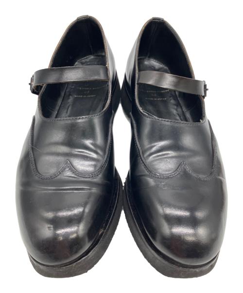 Needles（ニードルズ）Needles (ニードルズ) Ballet Shoe ブラック サイズ: 8.5の古着・服飾アイテム