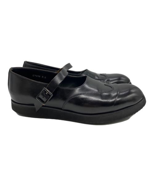 Needles（ニードルズ）Needles (ニードルズ) Ballet Shoe ブラック サイズ: 8.5の古着・服飾アイテム