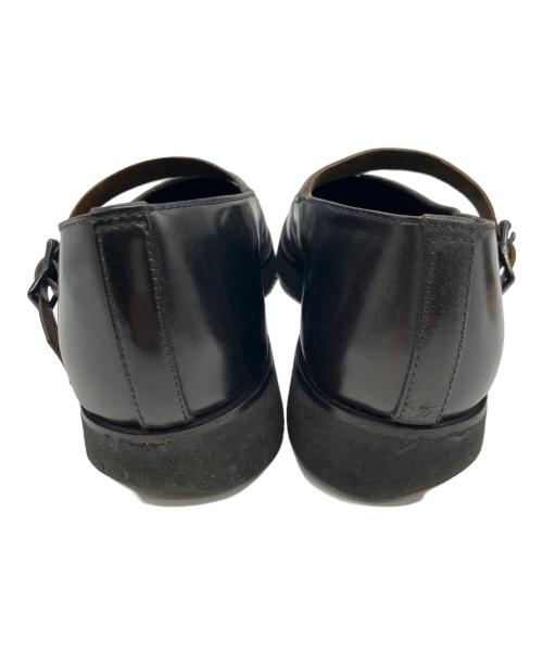 Needles（ニードルズ）Needles (ニードルズ) Ballet Shoe ブラック サイズ: 8.5の古着・服飾アイテム