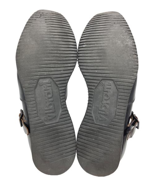 Needles（ニードルズ）Needles (ニードルズ) Ballet Shoe ブラック サイズ: 8.5の古着・服飾アイテム