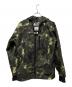 THE LIMITED GRADE RLIMITED（ザリミテッドグレード アールリミテッド）の古着「LOG JACKET」｜グリーン