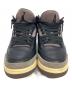 NIKE (ナイキ) WMNS AIR JORDAN 3 RETRO OG SP BLACK/BLACK-FLAT PEWTER サイズ:29cm：17000円