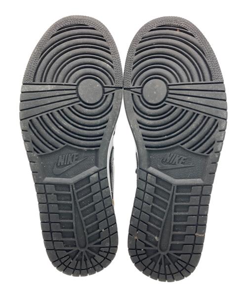 NIKE（ナイキ）NIKE (ナイキ) Air Jordan 1 Low ゴールドトゥ サイズ:28.5の古着・服飾アイテム