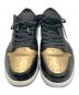 NIKE (ナイキ) Air Jordan 1 Low ゴールドトゥ サイズ:28.5：9000円