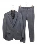 theoryセオリー）の古着「セットアップスーツ」｜ブラック