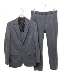 theory（セオリー）の古着「セットアップスーツ」｜ブラック