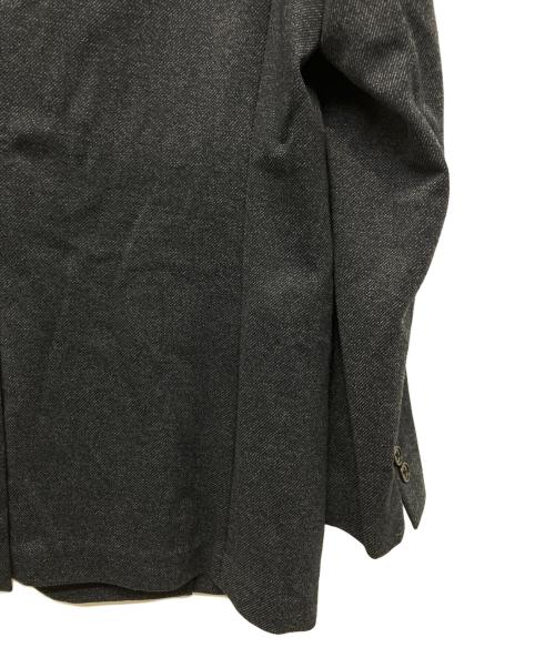 theory（セオリー）theory (セオリー) セットアップスーツ ブラック サイズ:上40・下32の古着・服飾アイテム