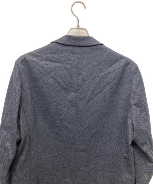 theory（セオリー）theory (セオリー) セットアップスーツ ブラック サイズ:上40・下32の古着・服飾アイテム