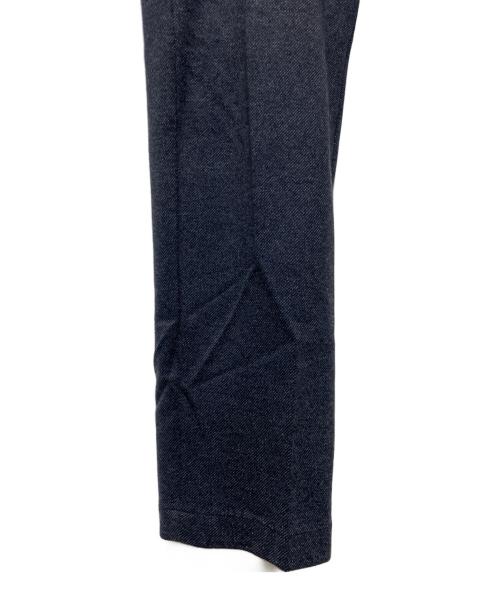 theory（セオリー）theory (セオリー) セットアップスーツ ブラック サイズ:上40・下32の古着・服飾アイテム