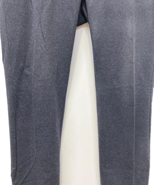 theory（セオリー）theory (セオリー) セットアップスーツ ブラック サイズ:上40・下32の古着・服飾アイテム