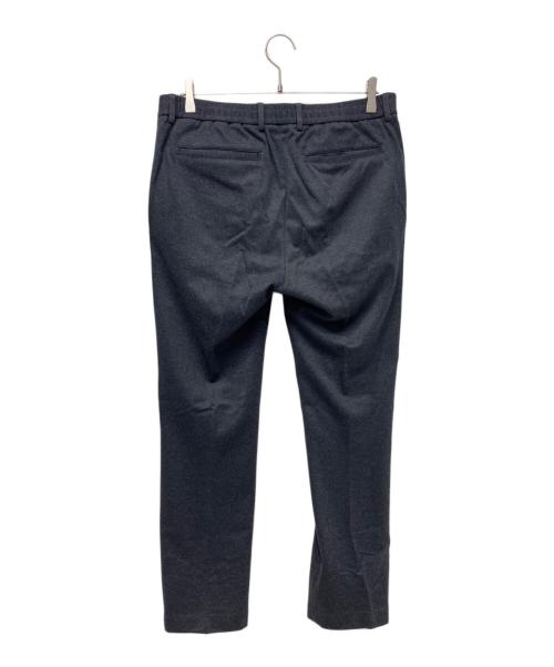 theory（セオリー）theory (セオリー) セットアップスーツ ブラック サイズ:上40・下32の古着・服飾アイテム