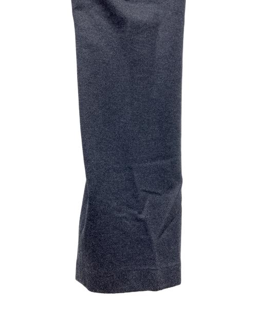 theory（セオリー）theory (セオリー) セットアップスーツ ブラック サイズ:上40・下32の古着・服飾アイテム