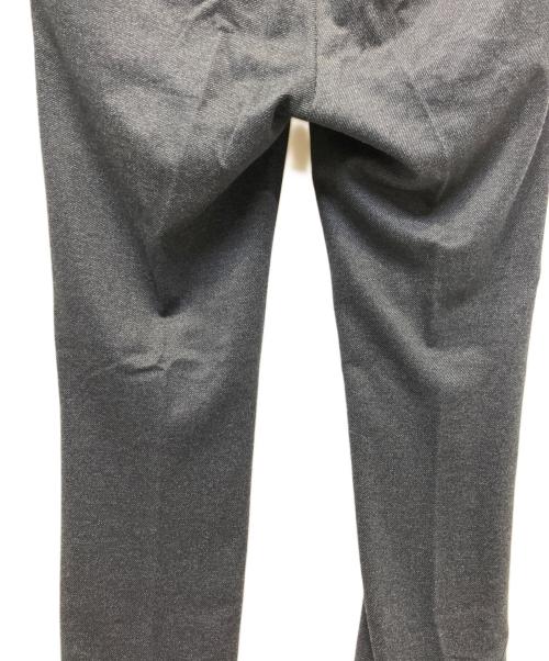 theory（セオリー）theory (セオリー) セットアップスーツ ブラック サイズ:上40・下32の古着・服飾アイテム