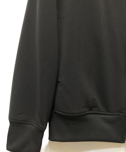 AKM（エーケーエム）AKM (エーケーエム) トラックジャケット ブラック サイズ:XLの古着・服飾アイテム