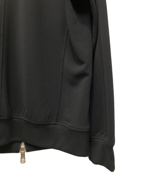 AKM（エーケーエム）AKM (エーケーエム) トラックジャケット ブラック サイズ:XLの古着・服飾アイテム