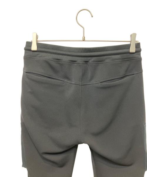 AKM（エーケーエム）AKM (エーケーエム) パンツ ブラック サイズ:Mの古着・服飾アイテム