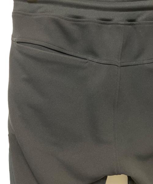 AKM（エーケーエム）AKM (エーケーエム) パンツ ブラック サイズ:Mの古着・服飾アイテム