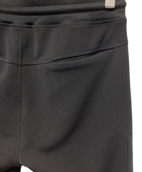 AKM（エーケーエム）AKM (エーケーエム) パンツ ブラック サイズ:Mの古着・服飾アイテム