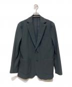 AKMエーケーエム）の古着「ジャケット」｜ブラック