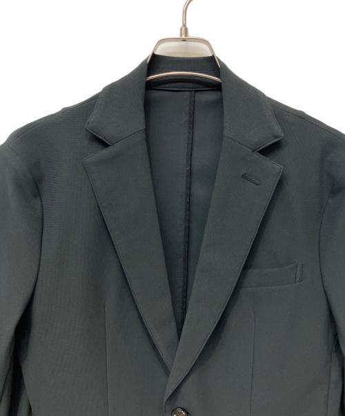 AKM（エーケーエム）AKM (エーケーエム) ジャケット ブラック サイズ:Lの古着・服飾アイテム