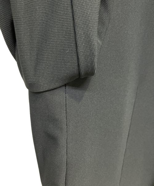 AKM（エーケーエム）AKM (エーケーエム) ジャケット ブラック サイズ:Lの古着・服飾アイテム