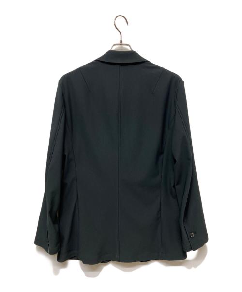 AKM（エーケーエム）AKM (エーケーエム) ジャケット ブラック サイズ:Lの古着・服飾アイテム