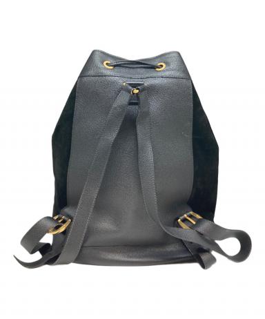 4591 GUCCI グッチ ビジネスバッグ スエード レザー ブラック グッチ メンズ バッグ/鞄ビジネスバッグ | GUCCI® JP