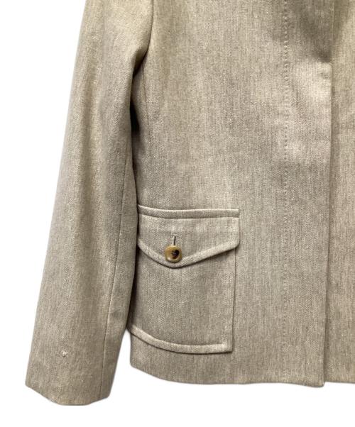 MARGARET HOWELL（マーガレットハウエル）MARGARET HOWELL (マーガレットハウエル) セットアップ ベージュ サイズ:2の古着・服飾アイテム