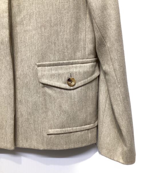 MARGARET HOWELL（マーガレットハウエル）MARGARET HOWELL (マーガレットハウエル) セットアップ ベージュ サイズ:2の古着・服飾アイテム