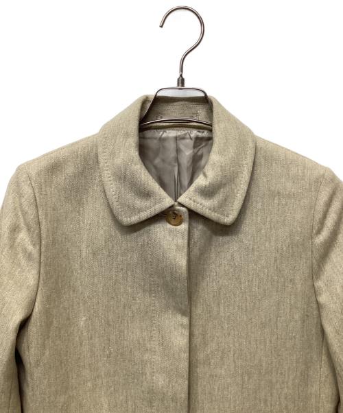 MARGARET HOWELL（マーガレットハウエル）MARGARET HOWELL (マーガレットハウエル) セットアップ ベージュ サイズ:2の古着・服飾アイテム