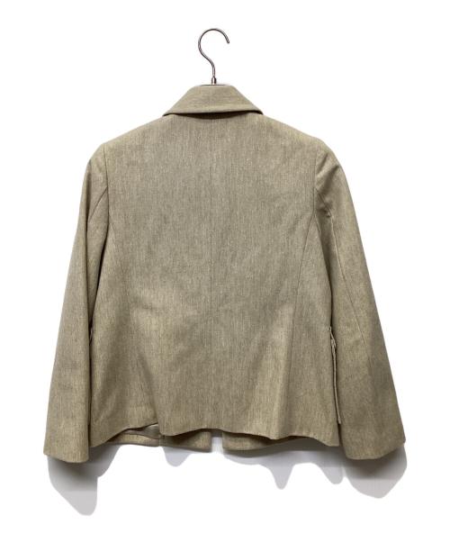 MARGARET HOWELL（マーガレットハウエル）MARGARET HOWELL (マーガレットハウエル) セットアップ ベージュ サイズ:2の古着・服飾アイテム