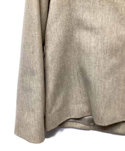 MARGARET HOWELL（マーガレットハウエル）MARGARET HOWELL (マーガレットハウエル) セットアップ ベージュ サイズ:2の古着・服飾アイテム