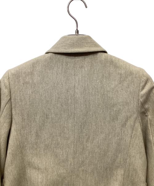 MARGARET HOWELL（マーガレットハウエル）MARGARET HOWELL (マーガレットハウエル) セットアップ ベージュ サイズ:2の古着・服飾アイテム