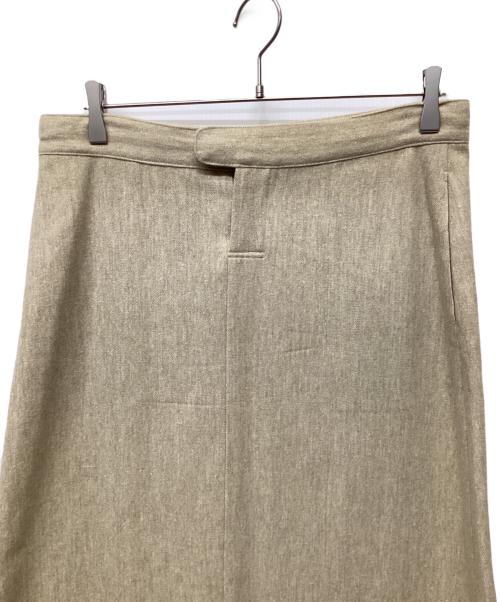 MARGARET HOWELL（マーガレットハウエル）MARGARET HOWELL (マーガレットハウエル) セットアップ ベージュ サイズ:2の古着・服飾アイテム