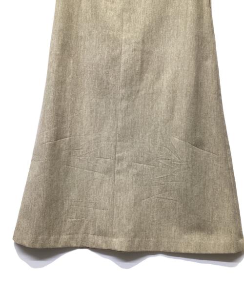 MARGARET HOWELL（マーガレットハウエル）MARGARET HOWELL (マーガレットハウエル) セットアップ ベージュ サイズ:2の古着・服飾アイテム