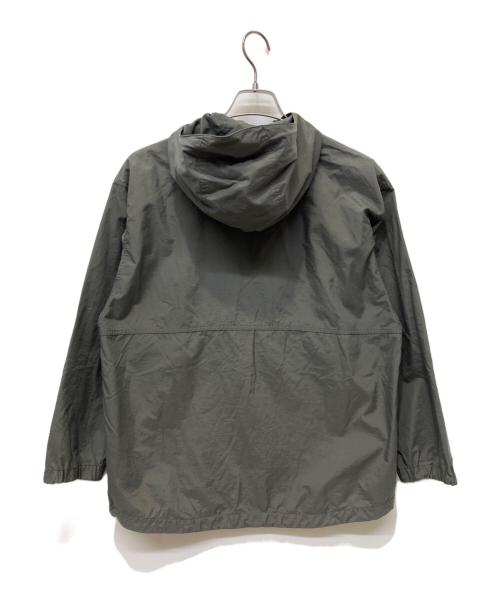 THE NORTH FACE（ザ ノース フェイス）THE NORTH FACE (ザ ノース フェイス) コンパクトジャケット グレー サイズ:Sの古着・服飾アイテム