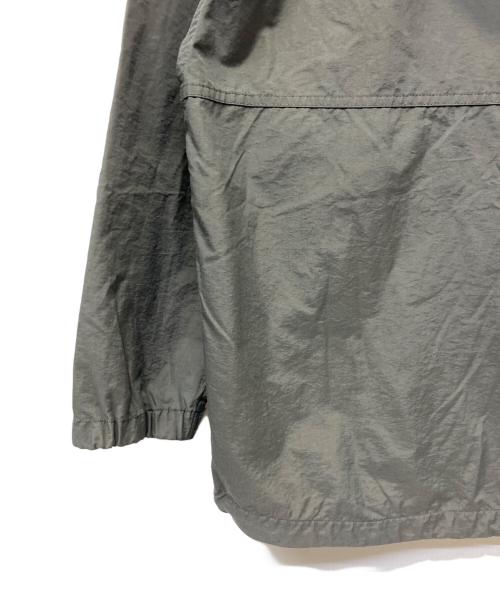 THE NORTH FACE（ザ ノース フェイス）THE NORTH FACE (ザ ノース フェイス) コンパクトジャケット グレー サイズ:Sの古着・服飾アイテム